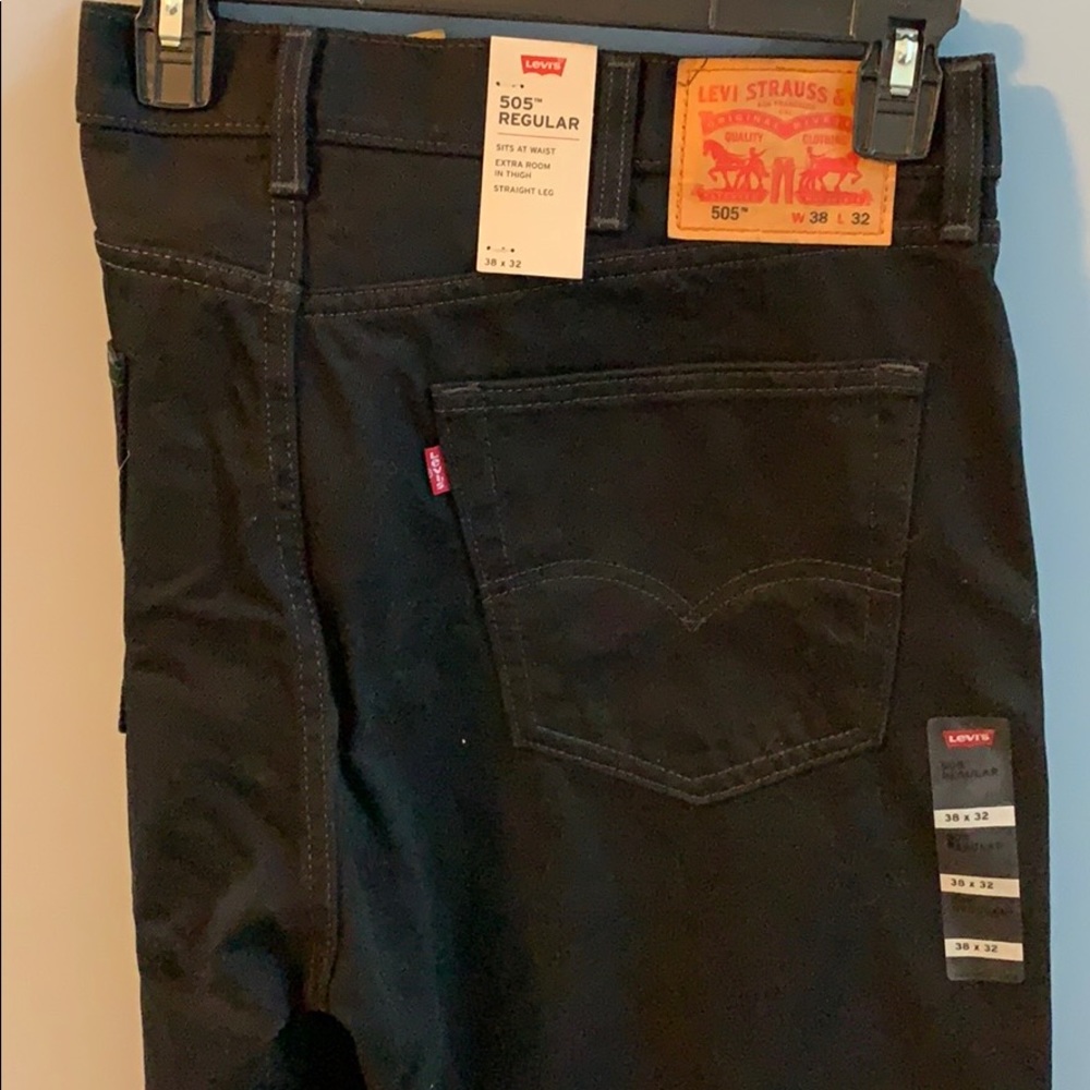 Levi’s